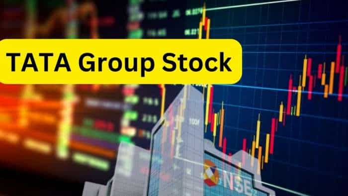 Tata Group Stock Tata Motors Brokerages bullish on share after Q1 results check next target share gives 75 pc return in 1 year