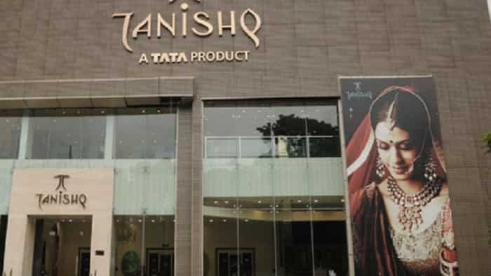 Tata Group Stocks Titan Q1 Results profit slips to 715 crores