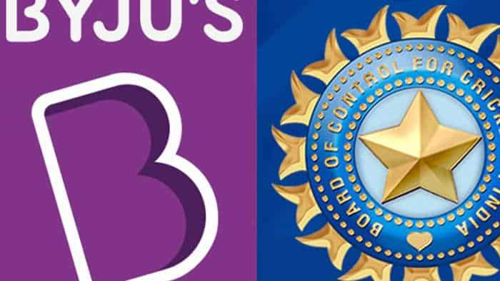 NCLAT approves Byjus settlement with BCCI sets aside insolvency plea