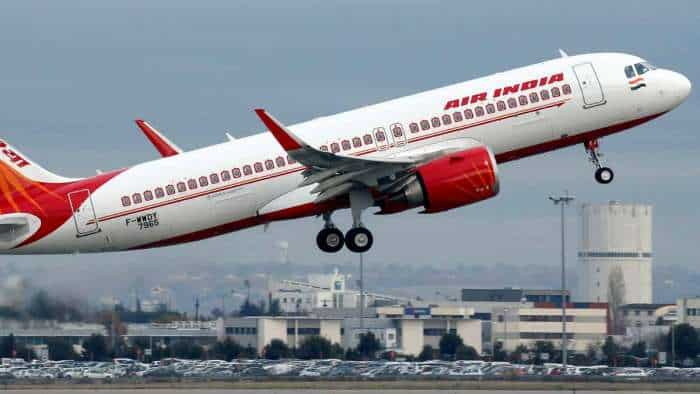 Air India Cancelled Flights For Tel Aviv till 8th August After Israel and Iran Tensions