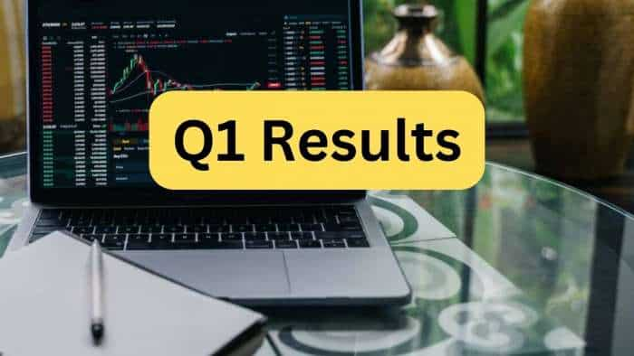 Q1 Results Amara Raja June quarter net profit at Rs 249 crore check details