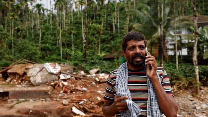 Finance Ministry directs insurance companies LIC Oriental Insurance to settle claims of Waynad Landslide Victims