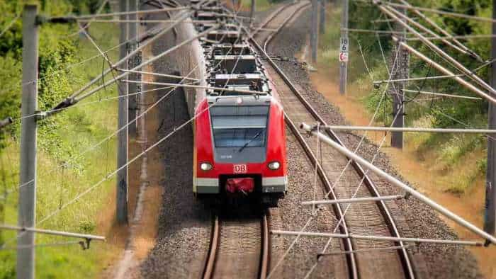 Texmaco Rail and Engineering Ltd bags 243 crore order from Mumbai Railway Vikas Nigam