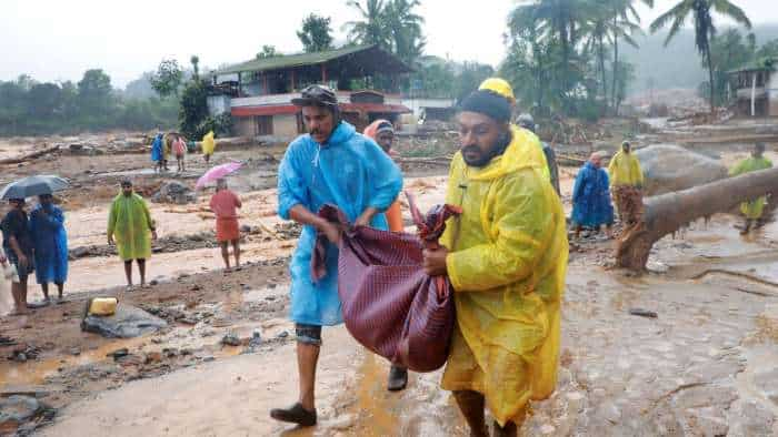 Ather Energy come forward Kerala Flood customers will get free road side assistance get details here