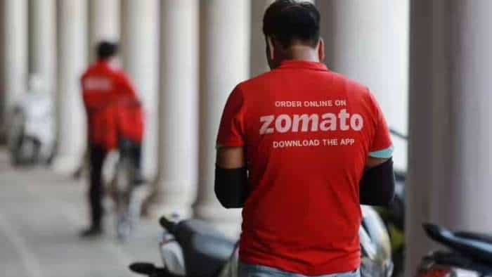 Zomato Annual Report FY2024 83 Crore Rupees Collected through Platform Fees