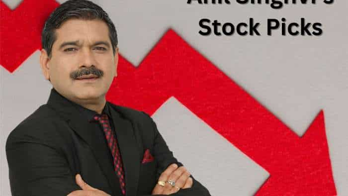 PSU stocks likely to fall sell SBI and LIC housing futures says anil singhvi after companies post weak results