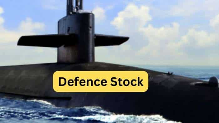 Defence Stocks Paras Defence q1 net profit up 156 percent to rs 15-87 crore gives over 91 percent return in 1 year