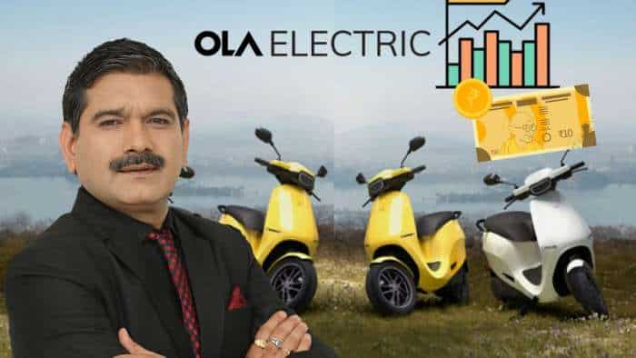 Ola Electric IPO: 58 percent of the issue subscribed on 2nd day Anil Singhvi suggests avoid applying before listing