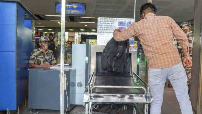 Delhi Metro DMRC Issues Advisory to travellers for independence Day security checking to intensify