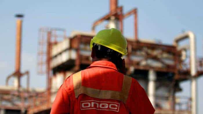 Maharatna PSU ONGC Announce Q1 Results Net Profit Sees declines Revenues surge