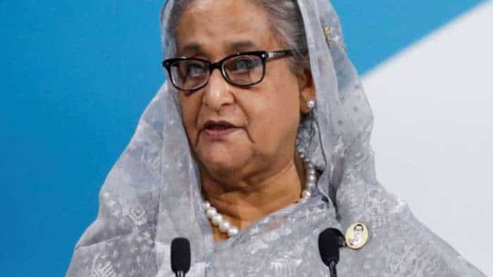 bangladesh first military coup in 1975 in which father brothers of Sheikh Hasina were killed