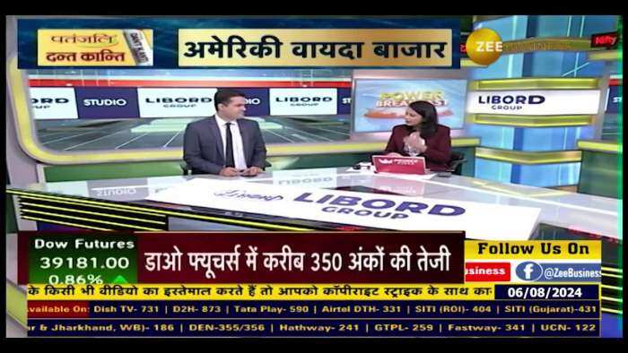 Asia's Markets: एशिया के बाजारों में तगड़ा रिबाउंड, कल 12% टूटने के बाद आज Nikkei 11% ऊपर