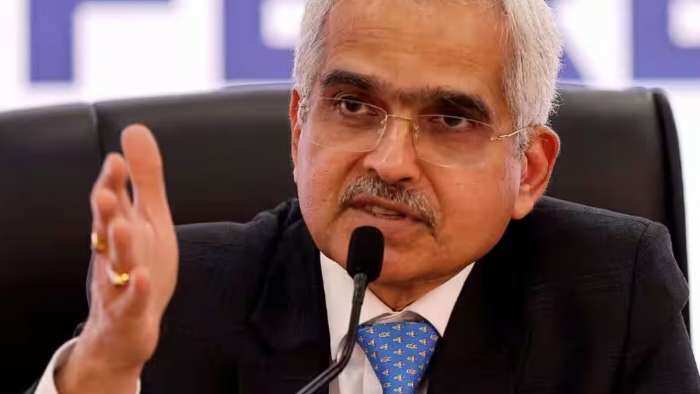 RBI MPC 3 days Meeting start form today august 6 repo rate update governor shaktikanta das