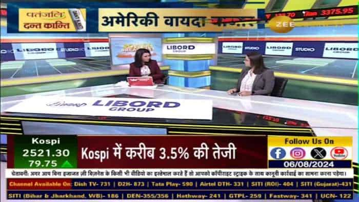 Bharti Airtel, ONGC, Deepak Nitrite और Tata Chemicals समेत आज कौनसे शेयर रहेंगे फोकस में?