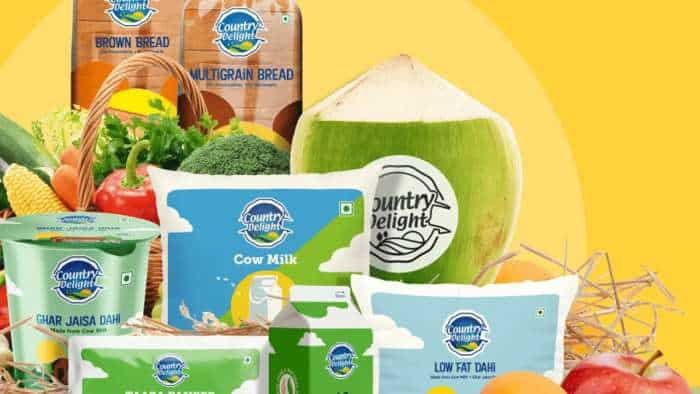 Gurugram-based Country Delight raises Rs 70 crore in debt from Alteria Capital