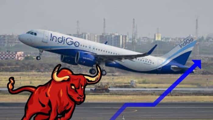 Indigo share price jump more than 2 percent amid 18th anniversary brokerage bullish for upside target