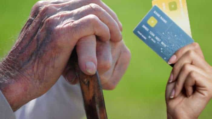 Why do banks not give credit cards to senior citizens check RBI guidelines