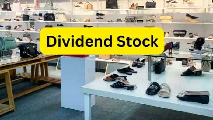 dividend stocks Bata India Footwear retailer announces 200 percent interim dividend along with Q1 result check record and payment dates