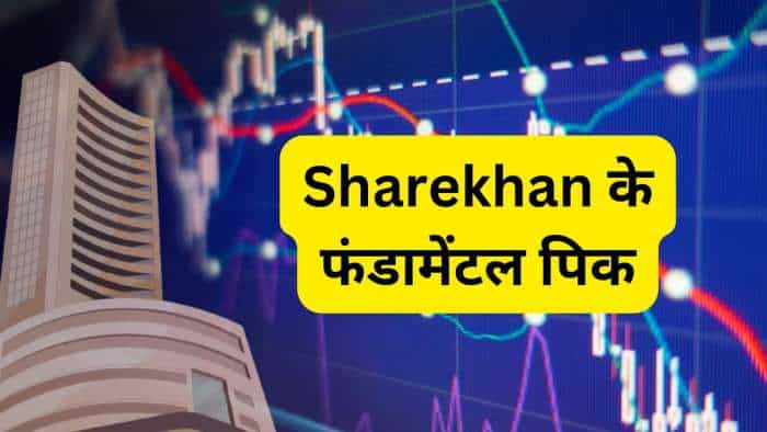 Stocks to buy Sharekhan 5 top pick check targets for Affle, Amara Raja, V2 Retail, Britannia, NAM India 