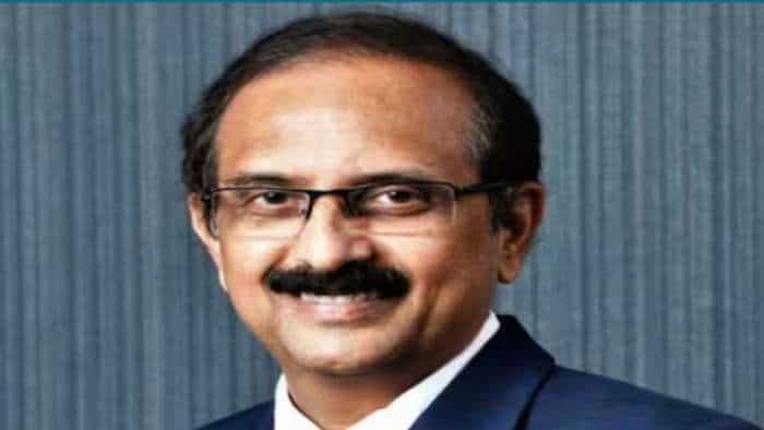 Who is CS Setty Govt appoints as new SBI chairman all you need to know