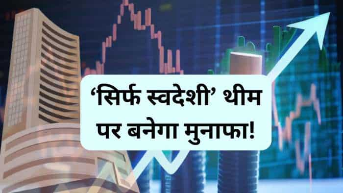 SID Ki SIP Siddharth Sedani with Anil Singhvi buy call on Sirf swadeshi stocks check targets on Max Health, Tata Consumer, LIC, CIL, Senco Gold