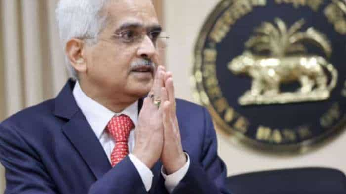 RBI MPC third Meeting of fy24-25 will Governor Shaktikanta Das change the Repo Rate  what says zee business mega poll 