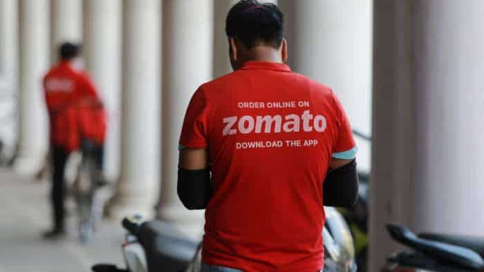 Zomato customers can now get cash delivery balance added to their accounts CEO Deepinder Goyal