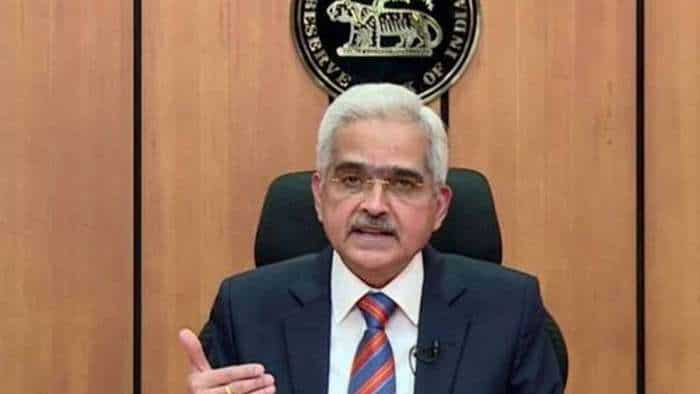 Reserve Bank of India RBI Governor Shaktikanta Das Raises his concern over top up home loan