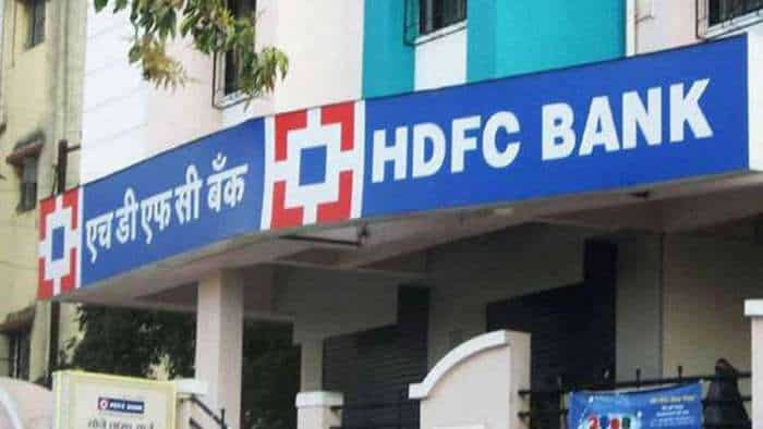 HDFC Bank Maintenance UPI Service to be down for three hours on 10 August