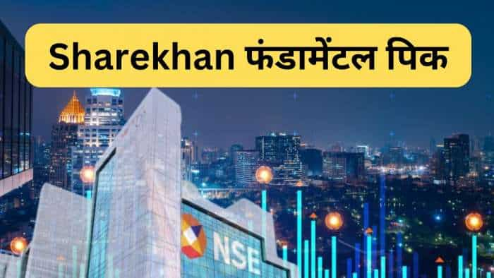 Sharekhan 5 top pick check targets for Bosch, Godrej Consumer, Aditya Birla Fashion, Century Plyboards, PNC Infra