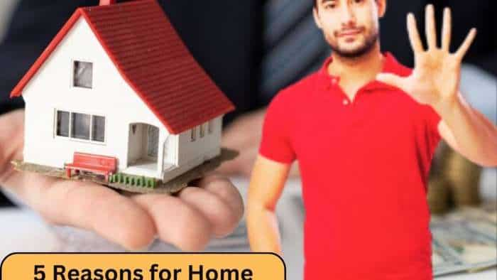 home loan request 5 major reasons for repeated rejection of loan application