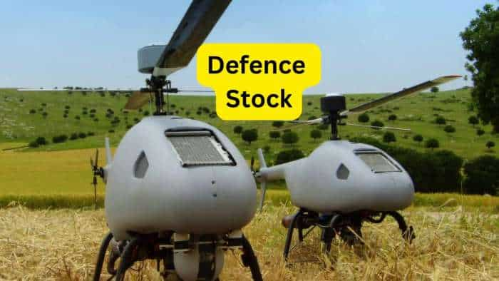 defence stock Apollo Micro Systems consolidated net profit rises 409 percnet in q1 stock rise over 8 percent gives 710 percent return in 2 years