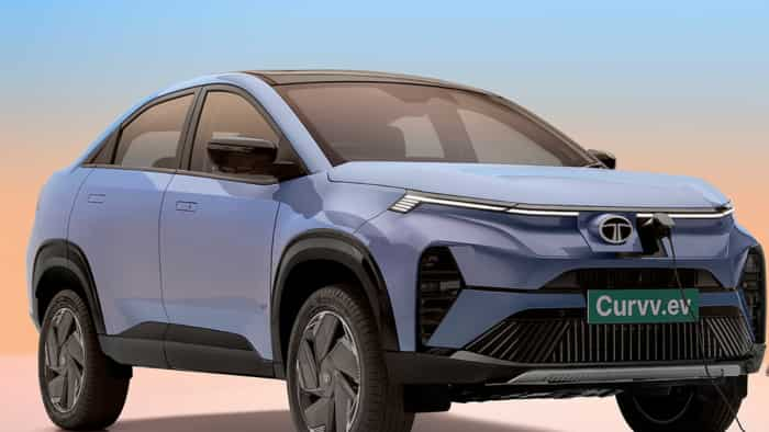 Tata curvv ev got Acoustic Vehicle Alert System like rolls royce and BMW check price specs features