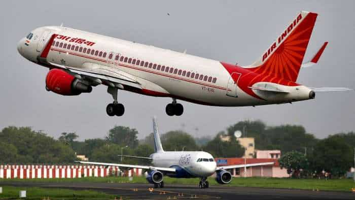 Air India Cancelled Tel Aviv Flights till further orders amid Israel Iran Conflict