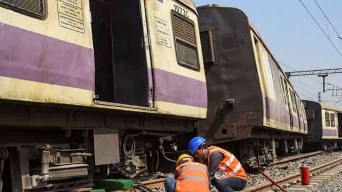 Three Goods Train Derailed in UP Bihar and Goa in a single day no person got harmed