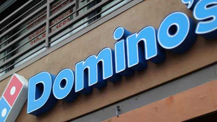 Jubilant Food Works Q1 Results Dominos Pizza Parent company net profit dips 31 percent