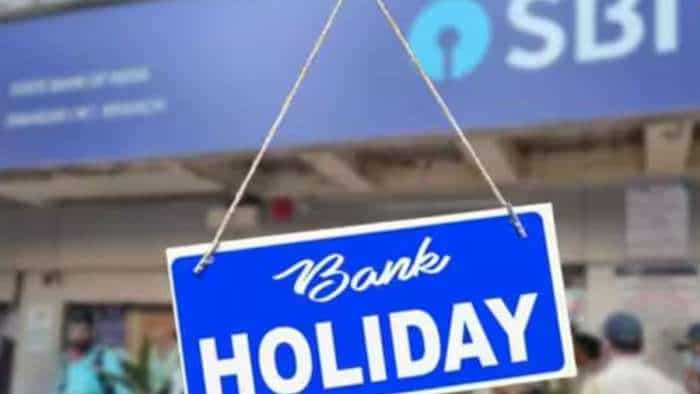 Bank Holiday: Banks closed up to 12 days in august, check full list of state-wise bank holidays here