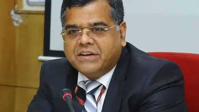 Finance Secretary TV Somanathan Appointed as new cabinet secretary by govt of india