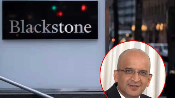 Hindenburg Research: Blackstone clarification on Madhabi Buch husband Dhaval buch, know details here