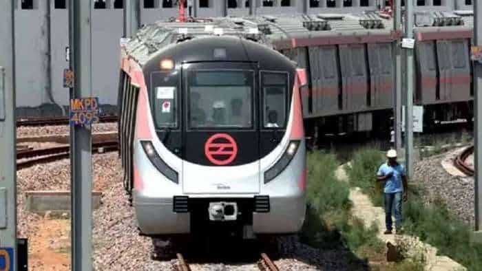 DMRC Advisory on Kite Flying During Independence Day and Rakshabandhan says it can effect metro service