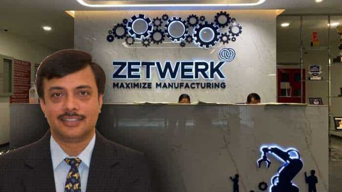 Royal Enfield former ceo joined board of zetwerk, to strengthen the leadership with his 4 decade experience