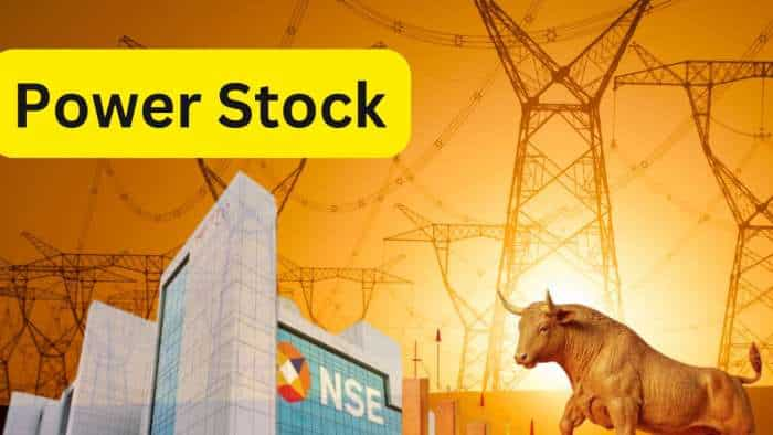 Power Stock to Buy ICICI Securities Bullish on CESE check next target share gives 125 pc return in 1 year