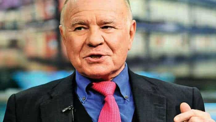 Hindenburg: veteran investor Marc Faber said if allegations are true, people involved should resign