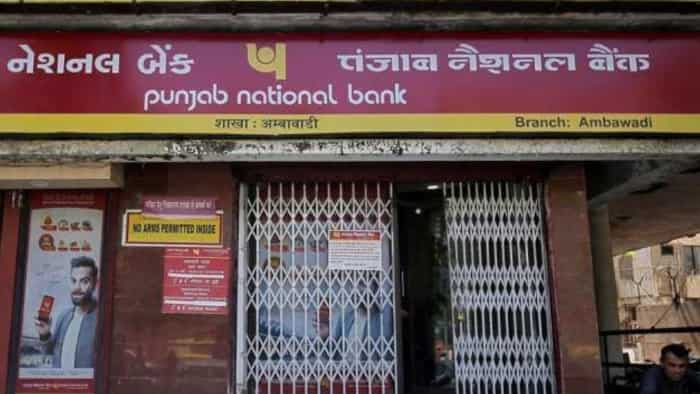 Punjab National Bank launches Braille Debit Card for visually impaired customers