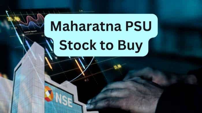 PSU Stock to Buy Motilal Oswal Technical Pick ONGC maintain Buy rating check target for 2-3 days 