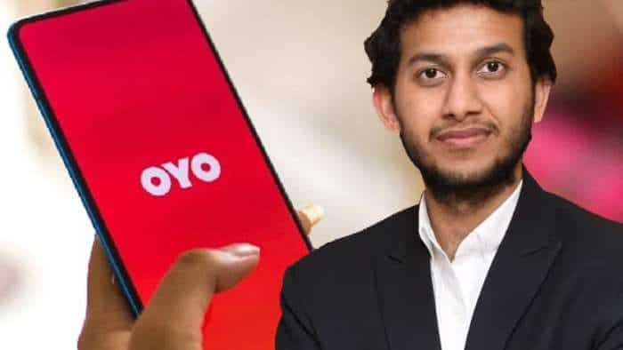 OYO clocks first-ever annual profit of Rs 229 crore in FY24, last year company was in loss