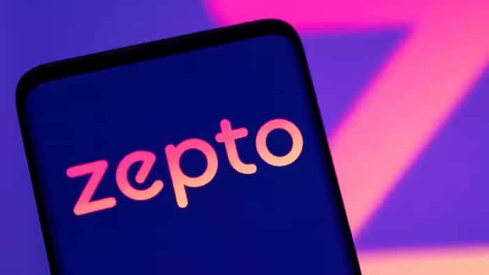 Zepto about to close fresh rs. 2850 crore round led by General Catalyst, company valuation will become 5 billion dollar