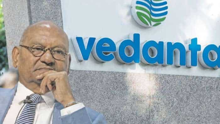 Vedanta will sell 14 crores share in HINDUSTAN ZINC offer price 486 rupees