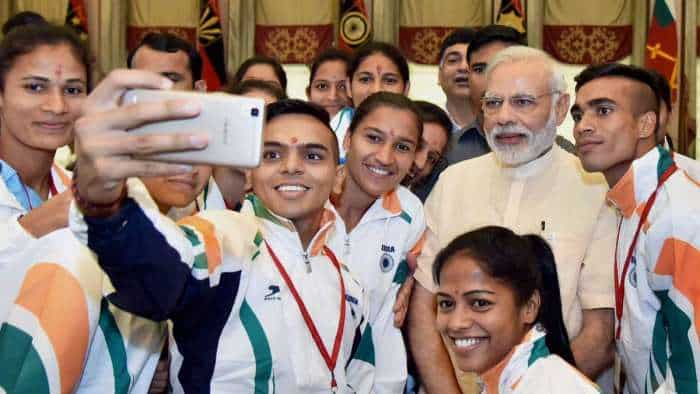 Paris Olympics 2024: PM Modi to meet Olympics athletes, may have tea and lunch also on 15th august independence day