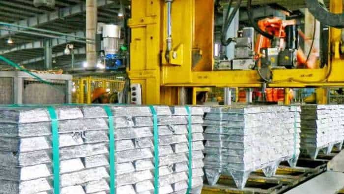 Hindustan Zinc Limited May Announces Special Dividend of Eight Thousand Crore Rupees